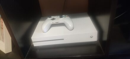 Xbox One, White, 1TB