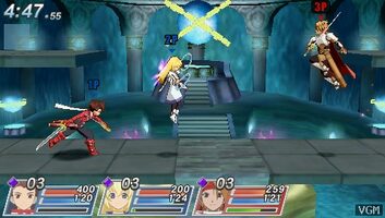 Buy Tales of VS. PSP