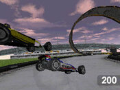 TrackMania DS Nintendo DS