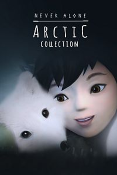 E-shop Never Alone Arctic Collection Steam Key GLOBAL
