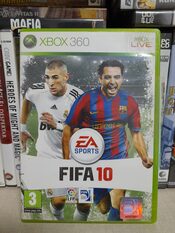 FIFA 10 Xbox 360