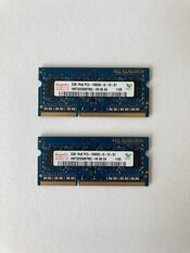 Hynix HMT325S6BFR8C-H9 4GB (2 x 2GB) DDR3 1333MHz RAM 