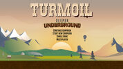 Turmoil - Deeper Underground (DLC) (PC) Steam Key GLOBAL