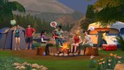 The Sims 4: Outdoor Retreat (DLC) Origin Key UNITED STATES