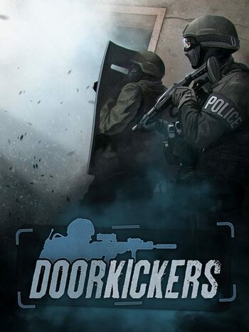 Door Kickers (PC) Steam Key LATAM
