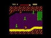 Alex Kidd: The Lost Stars SEGA Master System