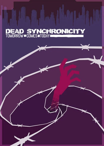 Dead Synchronicity: Tomorrow Comes Today (PC) Steam Key EUROPE