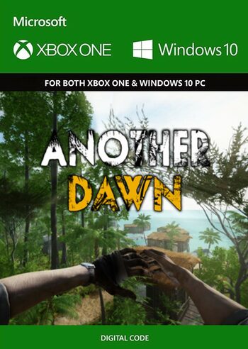 Another Dawn PC/XBOX LIVE Key TURKEY