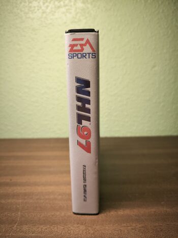 Buy NHL 97 SEGA Mega Drive