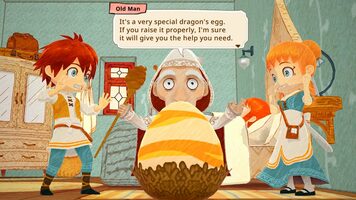 Get Little Dragons Café Nintendo Switch