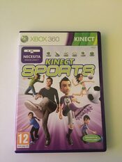 Kinect Sports Xbox 360