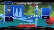 Wipeout: In the Zone Xbox 360