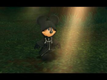 Kingdom Hearts 358/2 Days Nintendo DS for sale