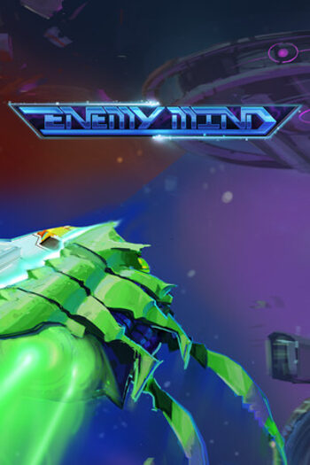 Enemy Mind (PC) Steam Key GLOBAL