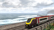 Train Simulator: CrossCountry Class 220 'Voyager' DEMU (DLC) (PC) Steam Key GLOBAL for sale