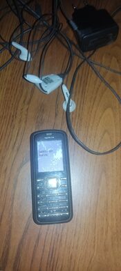 Nokia 6080 Black