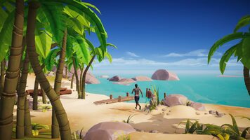 Buy Survivor: Castaway Island Nintendo Switch