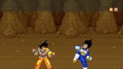 Dragon Ball Z: Super Butouden SNES for sale