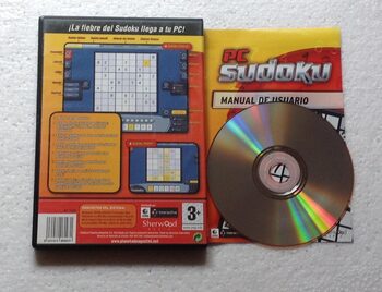 PC SUDOKU - PC for sale