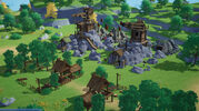 Redeem The Lost Village (PC) Steam Key GLOBAL