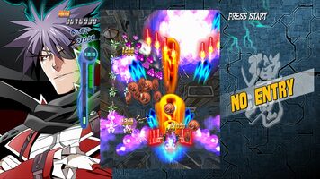 Bullet Soul -Infinite Burst Nintendo Switch