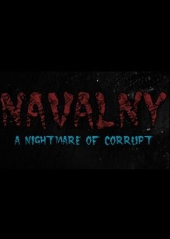 NAVALNY: A Nightmare of Corrupt Steam Key GLOBAL