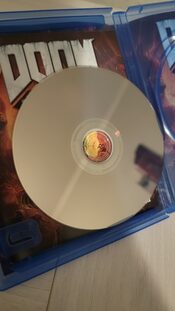 DOOM Eternal PlayStation 4 for sale