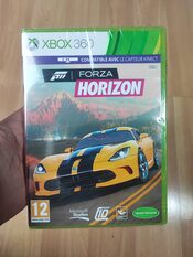 Forza Horizon Xbox 360