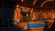 Broken Age PS Vita