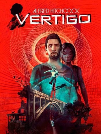 Alfred Hitchcock – Vertigo Xbox One