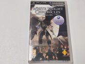 White Knight Chronicles: Origins PSP