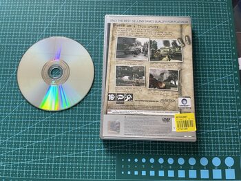 Buy Brothers in Arms: Road to Hill 30 PlayStation 2