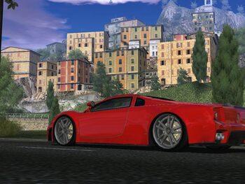 Redeem World Racing 2 Xbox