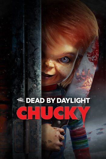 Dead by Daylight: Chucky Chapter (DLC) XBOX LIVE Key TURKEY