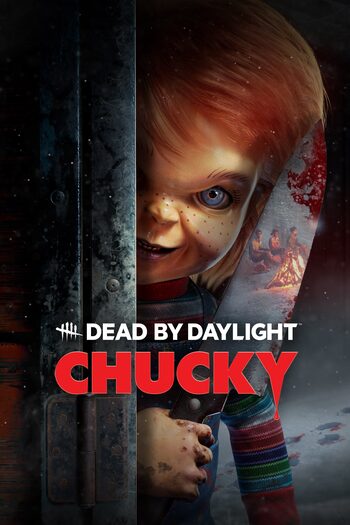 Dead by Daylight: Chucky Chapter (DLC) XBOX LIVE Key EUROPE