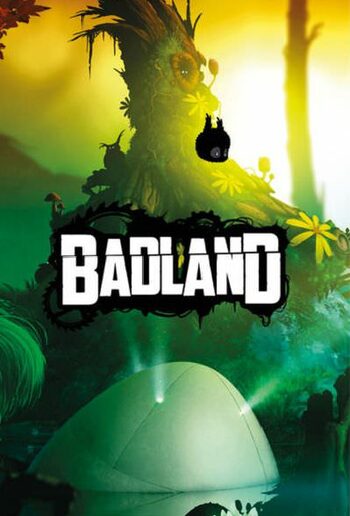 Badland (GOTY) Steam Key GLOBAL