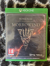 The Elder Scrolls Online: Morrowind Xbox One