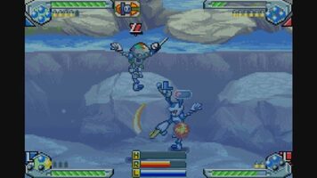 Medabots AX: Metabee Version Game Boy Advance for sale