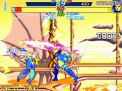 X-Men: Children of the Atom (1995) SEGA Saturn