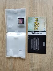 Disney Tangled: The Video Game Nintendo DS for sale