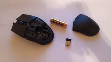 Redeem Corsair Katar Pro Wireless