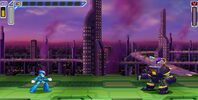 Mega Man Maverick Hunter X PSP