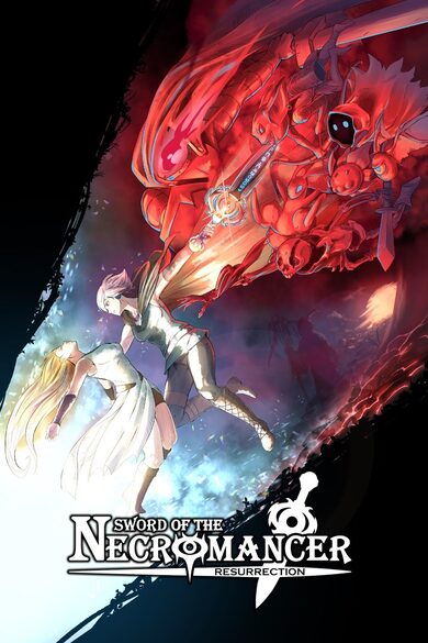 Sword of the Necromancer: Resurrection (PC) Código de Steam GLOBAL