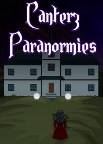 Canterz Paranormies (PC) Steam Key GLOBAL