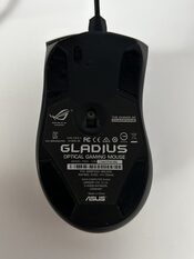 ASUS ROG Gladius republic of gamers USB Laidinė Pelė