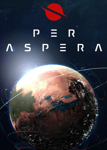 Per Aspera Audio Drama (DLC) (PC) Steam Key GLOBAL