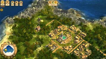 Anno 1701 Nintendo DS