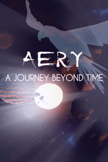 Aery - A Journey Beyond Time (PC) Steam Key GLOBAL