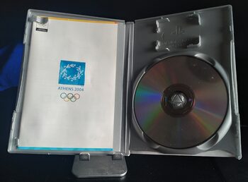 Athens 2004 PlayStation 2 for sale