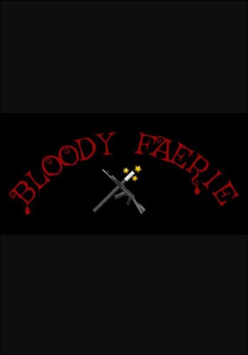 Bloody Faerie (PC) Steam Key GLOBAL